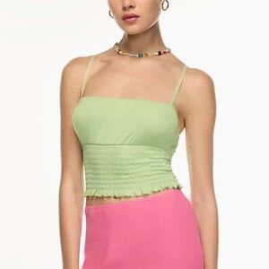 Sunday Best Lucille Top